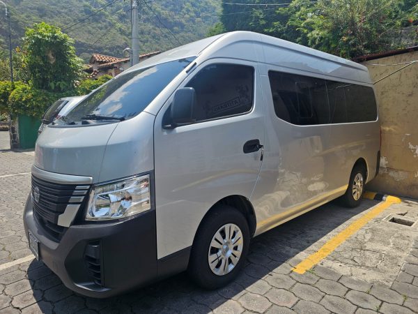 Shuttle from Guatemala City Airport to Panajachel (Lake Atitlan) - Image 2
