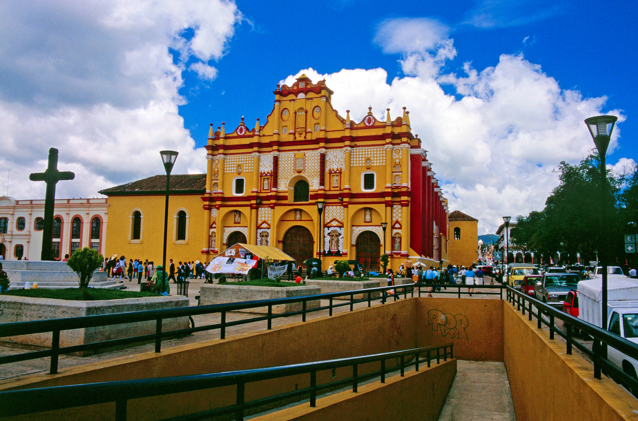 San Cristobal de las Casas