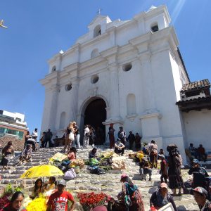 Chichicastenango