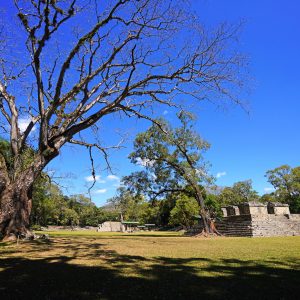 Shuttle from Antigua Guatemala to Copan Ruins