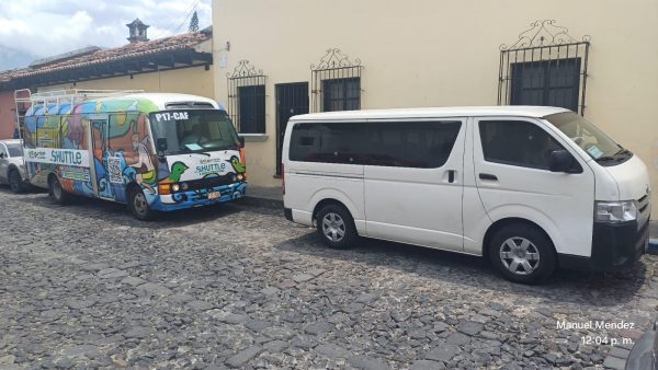 Shuttle from Antigua Guatemala to Surf City (Mizata, El Zonte, Zunzal, El Tunco, El Cocal & La Libertad) - Image 2